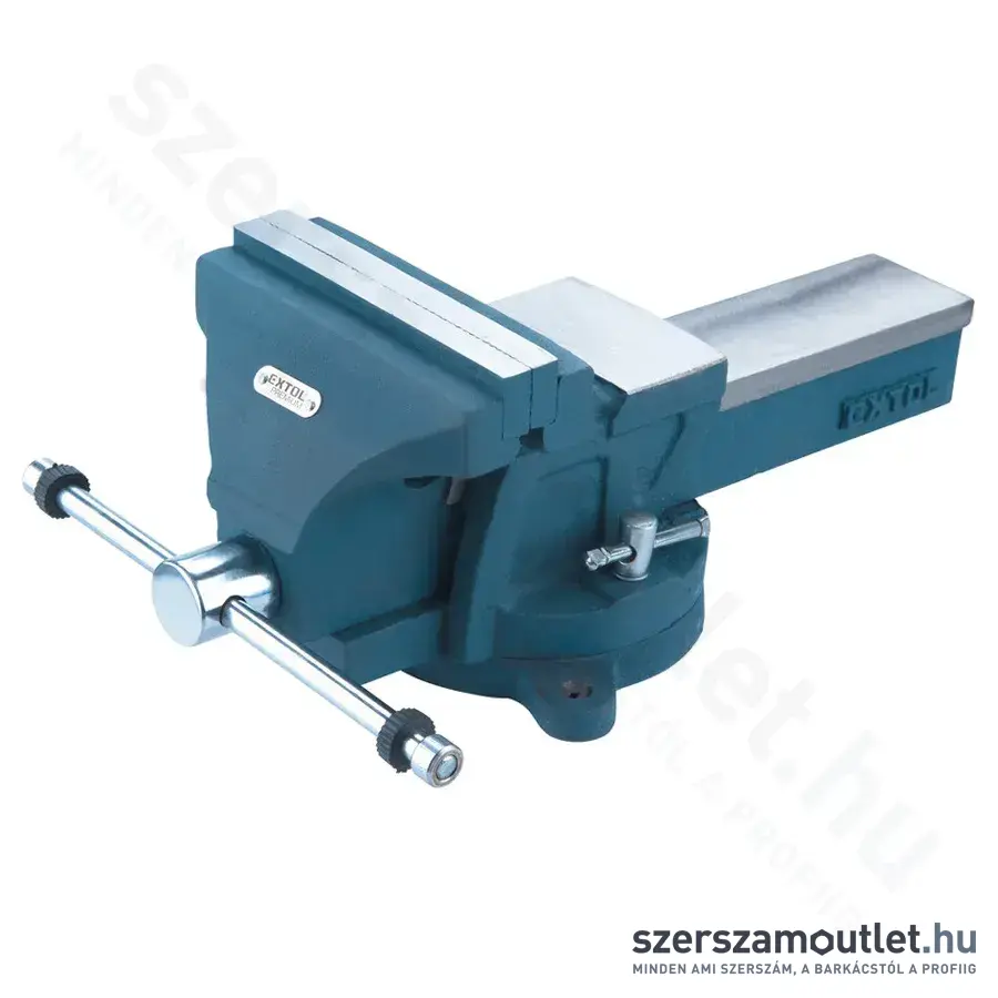 EXTOL Satu, forgatható max.:140mm, 11kg