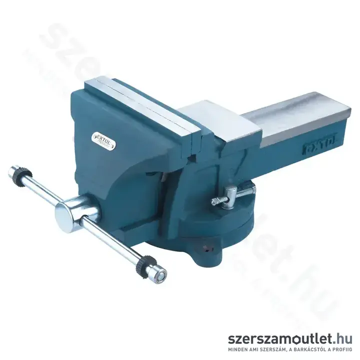 EXTOL Satu, forgatható max.:140mm, 11kg