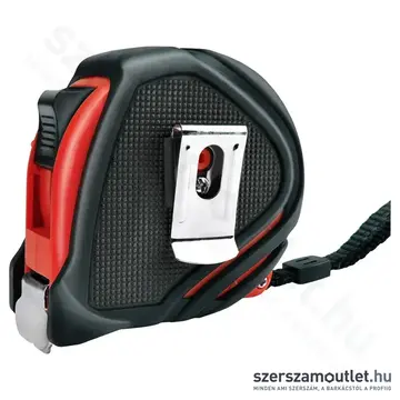 EXTOL Mérőszalag 1 stoppos 3m/19mm