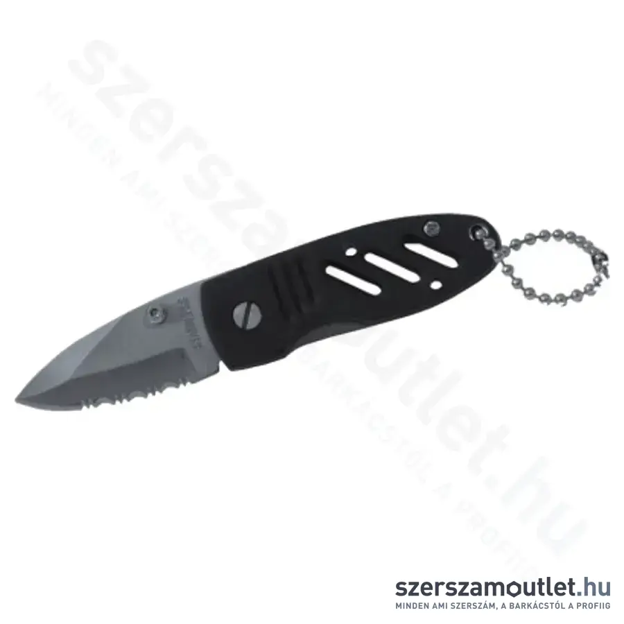 DEDRA Mini Zsebkés 6cm - Kulcstartó