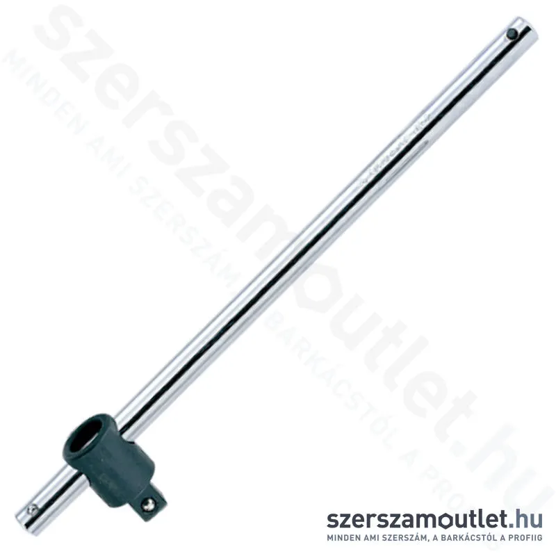 KINGTONY T-hajtókar 1/2"x250mm (4572-10)