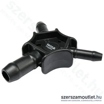 YATO Csőkalibráló sorjázóval 16/20/25mm (YT-22373)