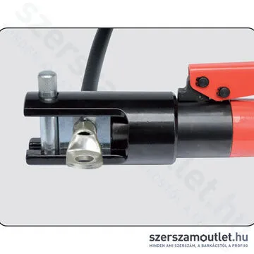 YATO Kézi hidraulikus kábelsaru prés 16-300mm (YT-22862)