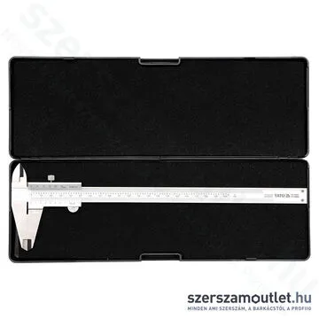 YATO Tolómérő 200mm (YT-72003)