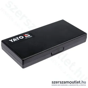 YATO Mikrométer 50-75mm (YT-72302)