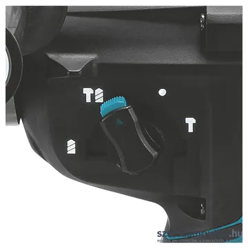 MAKITA DHR280Z Akkus fúró-vésőkalapács (2x18V) (Akku és töltő nélkül!)