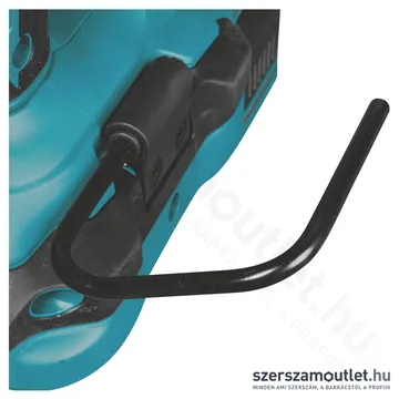 MAKITA DHR280Z Akkus fúró-vésőkalapács (2x18V) (Akku és töltő nélkül!)