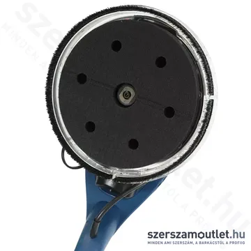 DEDRA Falcsiszoló LED világítással - fordulatszám szabályozós 225mm 750W