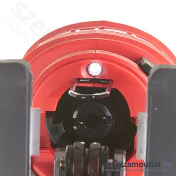 MILWAUKEE M18 FJS-502X Akkus szúrófűrész szénkefementes, HD kofferben (2x5,0Ah/18V)
