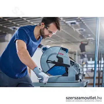 BOSCH Expert for Steel körfűrésztárcsa acélra (355x25,4 mm) 80 fog