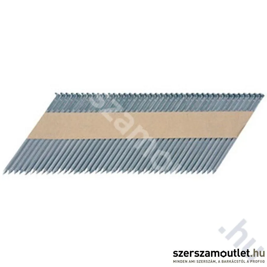 MAKITA Síktáras szeg fényes 3,1x83mm 34fok (3000db)