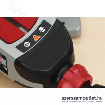 MILWAUKEE MS 304 DB Gérvágó, kétoldalra dönthető (1800W/305mm) (4933471052)