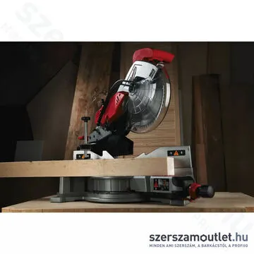 MILWAUKEE MS 304 DB Gérvágó, kétoldalra dönthető (1800W/305mm) (4933471052)