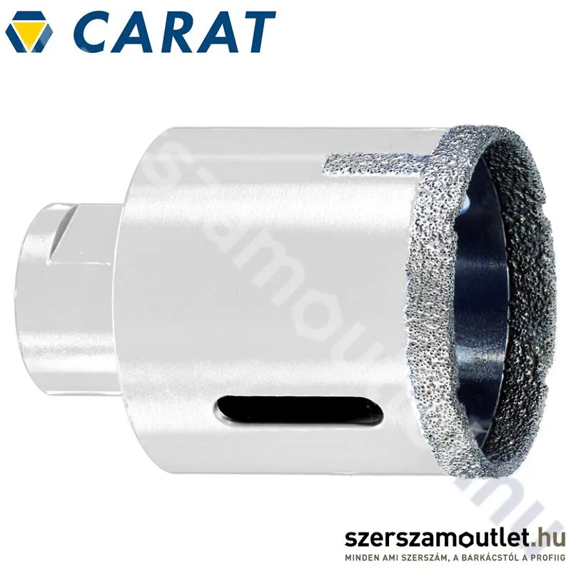 CARAT Profi gyémántfúró M14 12x30mm