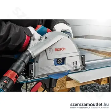 BOSCH Expert for FiberCement körfűrésztárcsa (190x2,2x30 mm) 4 fog
