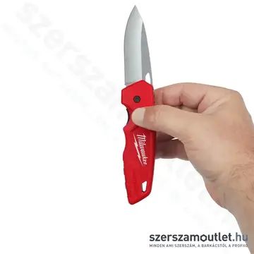 MILWAUKEE FASTBACK Összecsukható kés