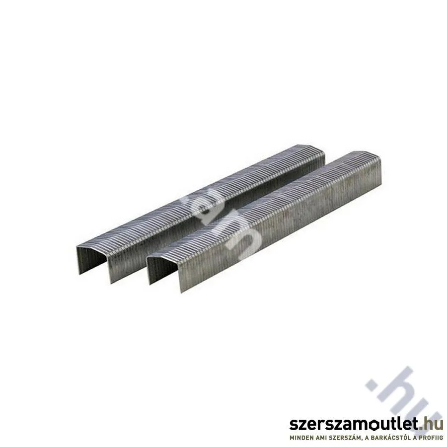 BOSTITCH STCR5019 tűzőgépkapocs 6mm galvanizált 5000db