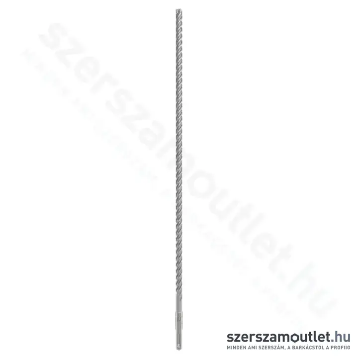 BOSCH SDS-Plus 5X 4 élű fúrószár fúrókalapácsokhoz 10x460/400mm (2608833803)