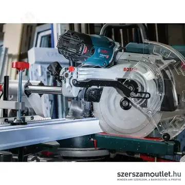 BOSCH Multi Material körfűrészlap gérvágó és asztali körfűrészhez, 254x3,2/2,5x30mm 60 fog, HLTCG