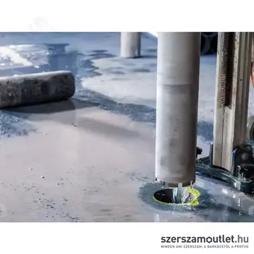 BOSCH Standard for Concrete vizes gyémánt fúrókorona 152x450mm 1 1/4