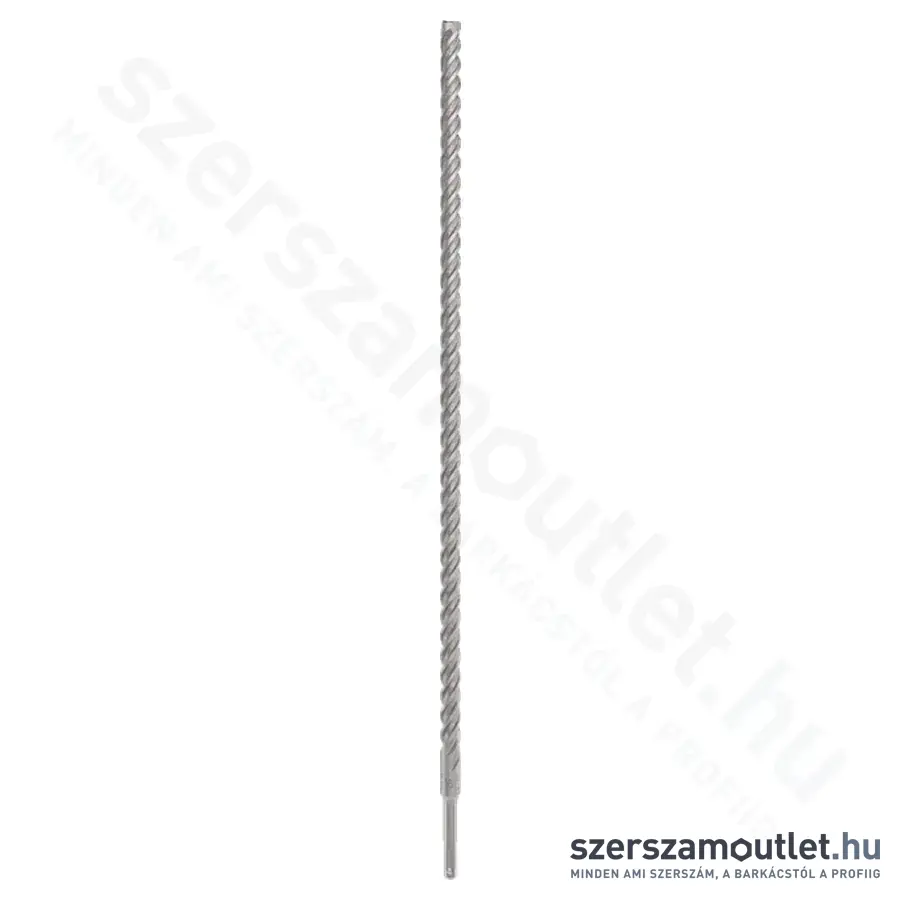 BOSCH SDS-Plus 5X 4 élű fúrószár fúrókalapácsokhoz 16x610/550mm (2608836626)