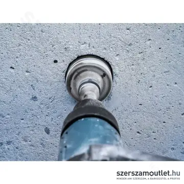 BOSCH SDS-Max 9 Core Cutter üreges fúrókorona 55x420x550 mm 6 fog