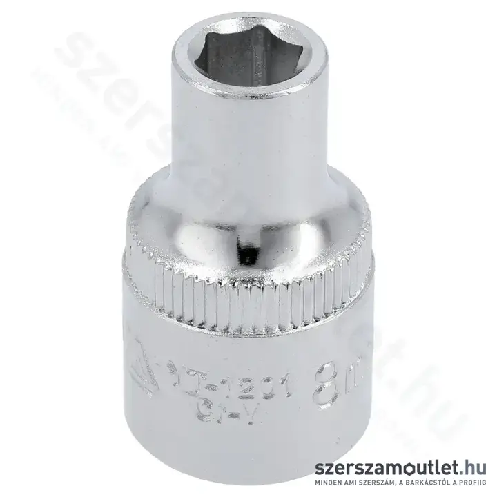YATO Dugókulcs 1/2" 8x38mm