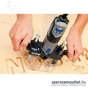 DREMEL Nagysebességű marószár 7,8x38mm (2db) (114) (26150114JA)