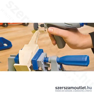 DREMEL MULTI-VISE Álló satu és szerszámtartó (2500) (26152500JA)