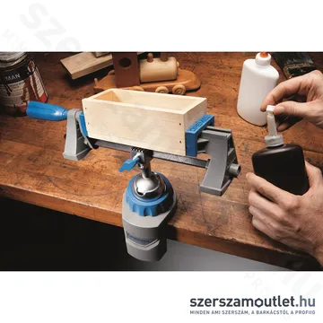 DREMEL MULTI-VISE Álló satu és szerszámtartó (2500) (26152500JA)