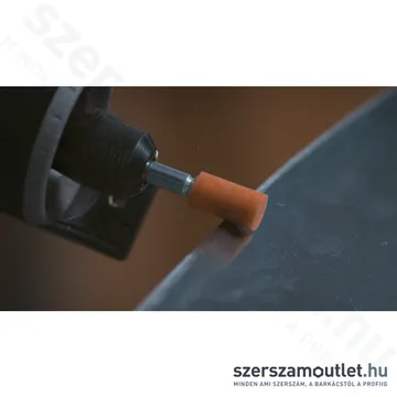 DREMEL Alumínium-oxid köszörűkorong 4,8x38mm (3db) (8153) (26158153JA)