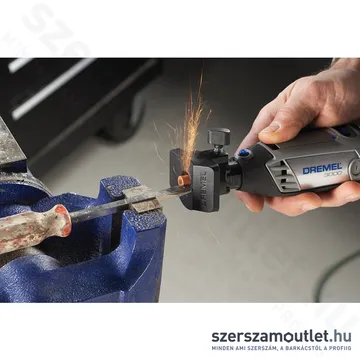 DREMEL Alumínium-oxid köszörűkorong 9,5x40mm (3db) (952) (26150952JA)