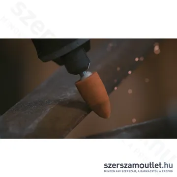 DREMEL Alumínium-oxid köszörűkorong 9,5x40mm (3db) (952) (26150952JA)