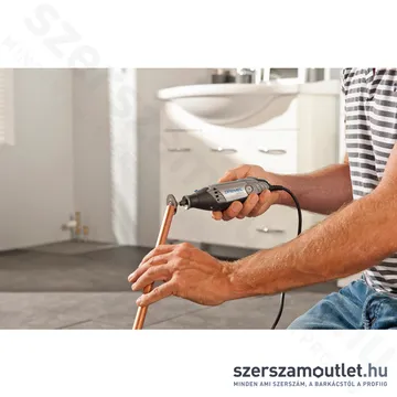 DREMEL Szilícium-karbid köszörűkő 3,2x39mm (3db) (83322) (26153322JA)