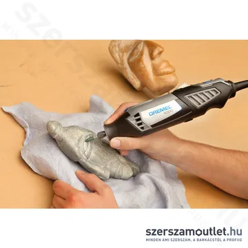 DREMEL Szilícium-karbid köszörűkő 3,2x39mm (3db) (83322) (26153322JA)