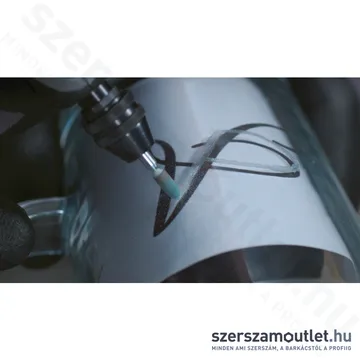 DREMEL Szilícium-karbid köszörűkő 3,2x39mm (3db) (83322) (26153322JA)
