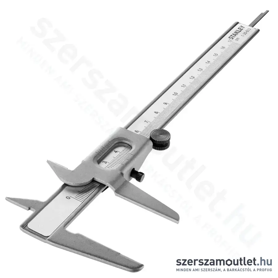 STANLEY acél tolómérő 150 mm (1-35-603)