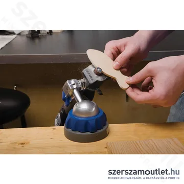 DREMEL Csiszolószalag és tüske 3,2x6,4mm G60 (2db) (430) (26150430JA)