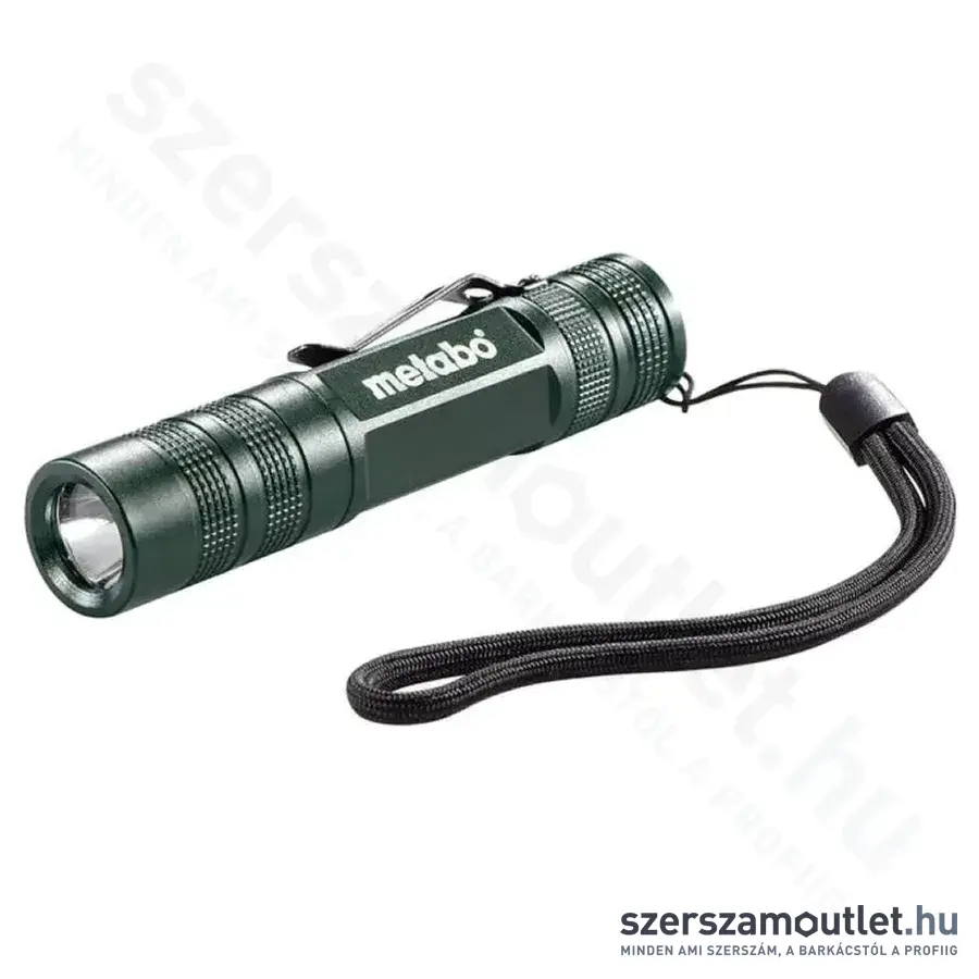 METABO Mini zseblámpa 100lm (657002000)