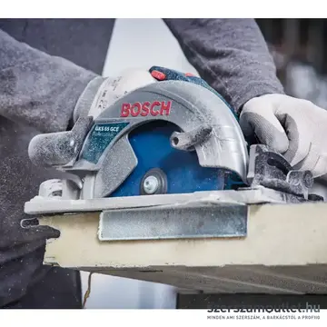 BOSCH Expert for Wood körfűrészlap 160x1,8/1,3x20mm T48 (2608644015)