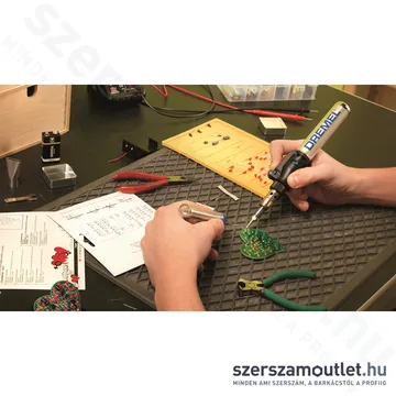 DREMEL VERSATIP Forrasztóhegy (2db) (201) (26150201JA)