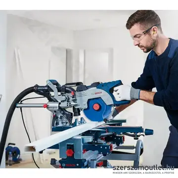BOSCH Expert for MultiMaterial körfűrészlap gérvágó fűrészekhez 305x2,4/1,8x30mm 96 fog TCG
