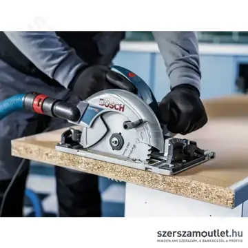 BOSCH Speedline Wood körfűrészlapok kézi körfűrészekhez 190x2,4/1,8x30mm 12 fog
