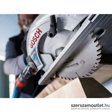 BOSCH Speedline Wood körfűrészlapok kézi körfűrészekhez 190x2,4/1,8x30mm 12 fog