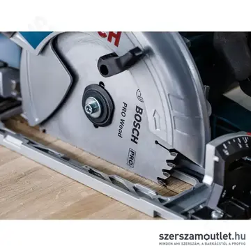 BOSCH Speedline Wood körfűrészlapok kézi körfűrészekhez 190x2,4/1,8x30mm 12 fog