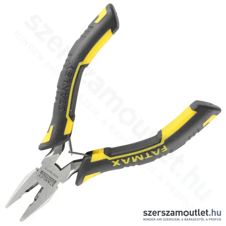 STANLEY FATMAX mini kombinált fogó (FMHT0-80516)