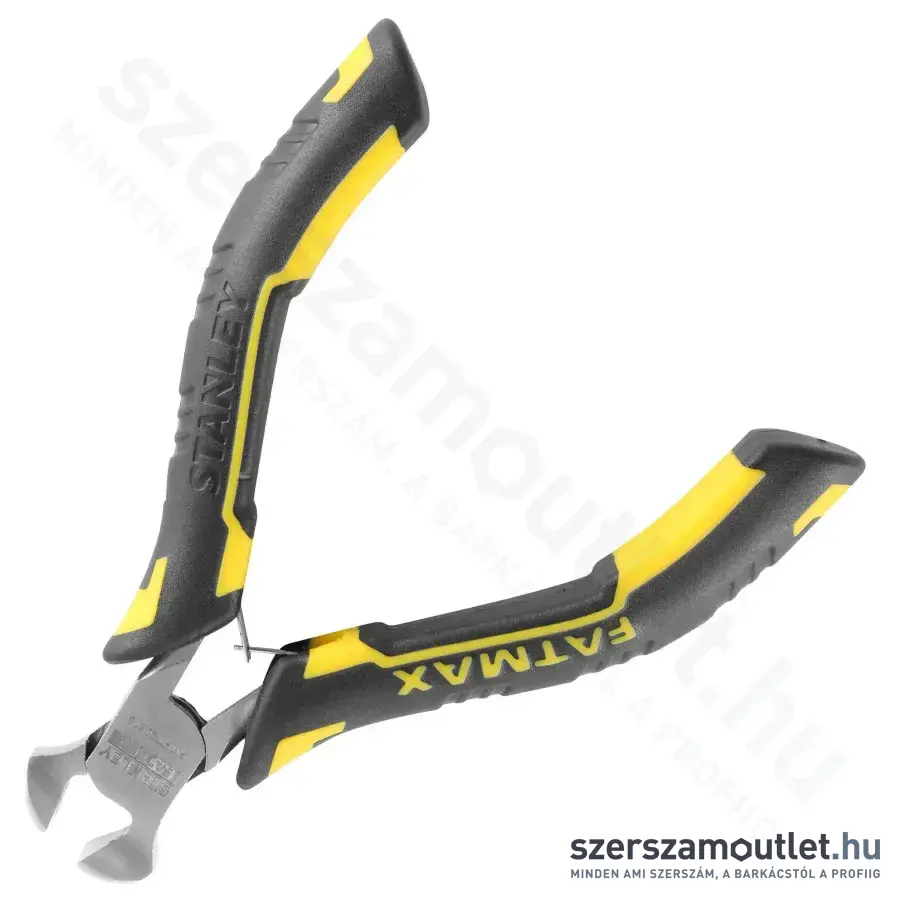 STANLEY FATMAX mini homlokcsípő fogó (FMHT0-80519)