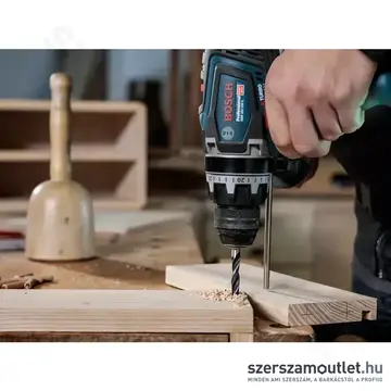 BOSCH X-Pro fa spirálfúró készlet (7db, 3,0-10,0mm)