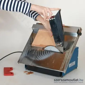 DEDRA Csempevágó (450W/180mm) (DED7701)