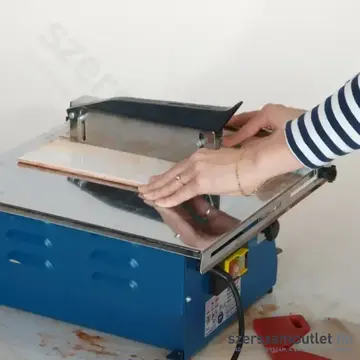 DEDRA Csempevágó (450W/180mm) (DED7701)